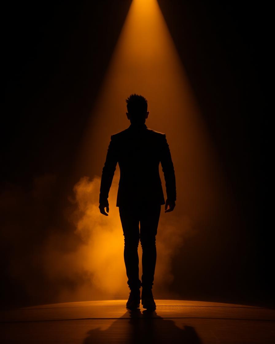 Portrait of Artist will be revealed soon